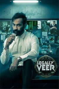 Legally Veer (2025) Hindi HDRip Full Movie 480p 720p 1080p