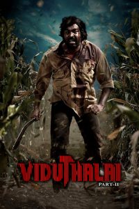 Download Viduthalai: Part II (2024) AMZN WEB-DL [Hindi + Multi Audio] Full Movie 480p 720p 1080p