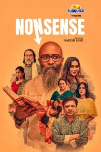 Download Nonsense (2025) Season 1 Bengali BongoBD WEB-DL Complete Series 480p 720p 1080p