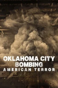 Download Oklahoma City Bombing American Terror (2025) NF WEB-DL [Hindi + En Ta Te] Full Movie 480p 720p 1080p