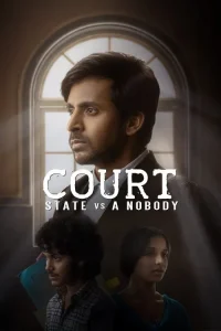 Download Court – State Vs. A Nobody (2025) Dual Audio [Hindi-Telugu] Netflix WEB-DL Full Movie 480p 720p 1080p