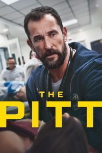 Download The Pitt (2025) Season 1 [S01E15 Added] Dual Audio {Hindi-English} HMAX WEB Series 480p 720p 1080p