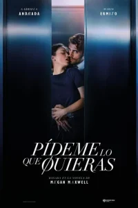 Download [18+] Ask Me What You Want (2024) Spanish Full Movie 480p 720p 1080p