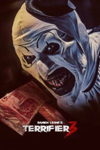 Download Terrifier 3 (2024) Dual Audio [Hindi-English] Blu-Ray Full Movie 480p 720p 1080p