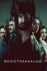 Download Bhoothakaalam (2022) WEBRip [Hindi (HQ-DUB) + Tamil] Full Movie 480p 720p 1080p