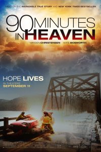 Download 90 Minutes in Heaven (2015) Dual Audio {Hindi-English} BluRay Full Movie 480p 720p 1080p
