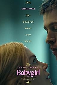 Download Babygirl (2024) Dual Audio {Hindi-English} BluRay Full Movie 480p 720p 1080p