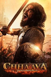 Download Chhaava (2025) Netflix WEB-DL {Hindi DD5.1} Full Movie 480p 720p 1080p