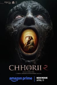 Download Chhorii 2 (2025) AMZN WEB-DL {Hindi DD5.1} Full Movie 480p 720p 1080p