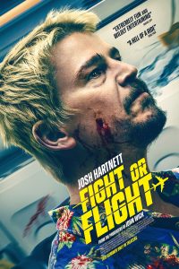 Download Fight or Flight (2025) Dual Audio {Hindi-English} WEB-DL Full Movie 480p 720p 1080p
