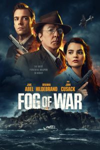 Download Fog of War (2025) WEB-DL {English With Subtitles} Full Movie 480p 720p 1080p