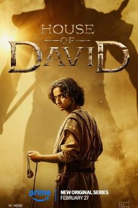 Download House of David (2025) Season 1 [EP08 ADDED] Dual Audio {Hindi-English} Amazon Original WEB Series 480p 720p 1080p