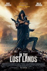 Download In the Lost Lands (2025) {English with Subtitles} WEB-DL Full Movie 480p 720p 1080p