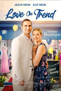 Download Love on Trend (2021) Dual Audio {Hindi-English} BluRay Full Movie 480p 720p 1080p