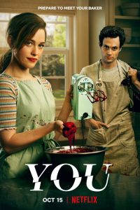 Download Netflix You (Season 1 – 5) Dual Audio {Hindi + English} Complete WEB Series 480p 720p 1080p