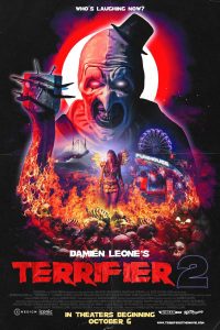 Download Terrifier 2 (2022) Dual Audio {Hindi-English} BluRay WEB-DL Full Movie 480p 720p 1080p