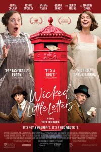 Download Wicked Little Letters (2023) BluRay Dual Audio {Hindi-English} Full Movie 480p 720p 1080p
