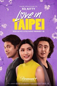 Download Love in Taipei (2023) WEB-DL Dual Audio {Hindi-English} Full Movie 480p 720p 1080p