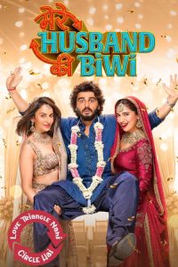 Download Mere Husband Ki Biwi (2025) Jio-Hotstar WEB-DL {Hindi DD5.1} Full Movie 480p 720p 1080p