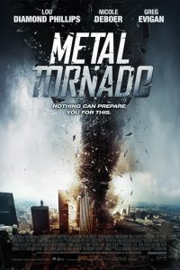Download Metal Tornado (2011) Dual Audio {Hindi-English} BluRay Full Movie 480p 720p 1080p