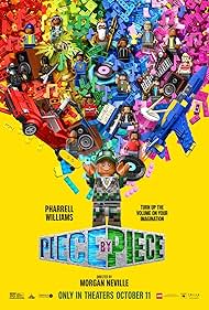 Download Piece by Piece (2024) Dual Audio {Hindi-English} BluRay Full Movie 480p 720p 1080p