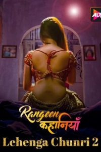 Download [18+] Rangeen Kahaniyan (2025) S023 Hindi Complete WEB Series 480p 720p 1080p
