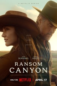 Download Ransom Canyon (2025) Season 1 NetFlix Original Dual Audio {Hindi-English} Complete Series 480p 720p 1080p