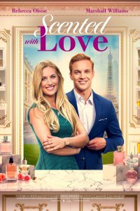 Download Scented with Love (2022) Dual Audio {Hindi-English} WEB-DL Full Movie 480p 720p 1080p