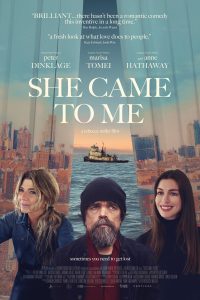 Download She Came to Me (2023) Dual Audio {Hindi-English} BluRay Full Movie 480p 720p 1080p