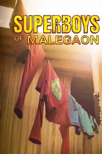 Download Superboys of Malegaon (2025) AMZN WEB-DL {Hindi DD5.1} Full Movie 480p 720p 1080p
