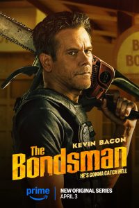 Download The Bondsman (2025) Season 1 Amazon Original Dual Audio {Hindi-English} Complete Series 480p 720p 1080p