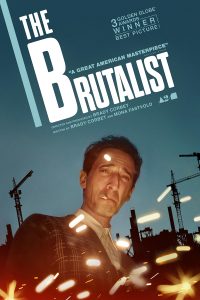 Download The Brutalist (2024) Dual Audio {Hindi-English} Web-DL Full Movie 480p 720p 1080p