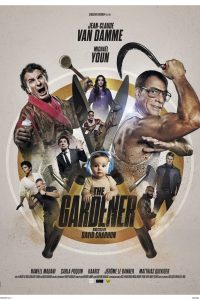 Download The Gardener (2025) Season 1 Dual Audio [Hindi-English] Netflix WEB-DL Complete Series 480p 720p 1080p