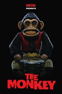 Download The Monkey (2025) Dual Audio {Hindi-English} WEB-DL Full Movie 480p 720p 1080p