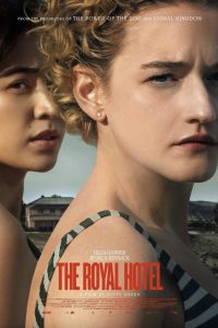 Download The Royal Hotel (2023) Dual Audio {Hindi-English} BluRay Full Movie 480p 720p 1080p