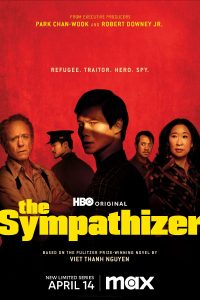 Download The Sympathizer (Season 1) Dual Audio {Hindi-English} HBO Original-Series 480p 720p 1080p