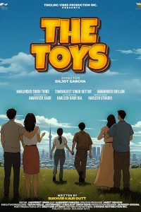 Download The Toys (2025) WEB-DL {Punjabi DD5.1} Full Movie 480p 720p 1080p