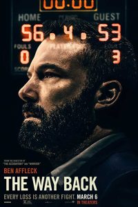 Download The Way Back (2020) {English With Subtitles} WeB-DL HD Full Movie 480p | 720p | 1080p