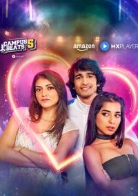 Download Campus Beats (2025) Season 5 Hindi Amazon WEB-DL Complete Series 480p 720p 1080p