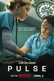 Download Pulse (Season 1) Dual Audio {Hindi-English} Netflix-Series 480p 720p 1080p