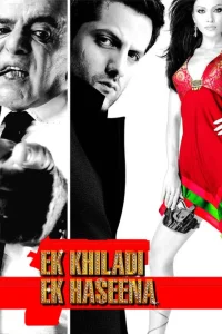 Download Ek Khiladi Ek Haseena (2005) NF WEB-DL Hindi Full Movie 480p 720p 1080p