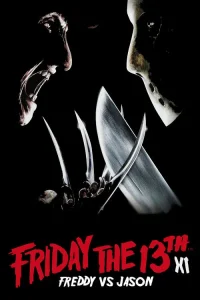 Download Freddy vs. Jason (2003) Dual Audio {Hindi-English} Full Movie 480p 720p 1080p