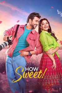 Download How Sweet (2025) Bengali BongoBD WEB-DL Full Movie 480p 720p 1080p