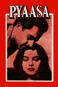 Download Pyaasa (1957) Hindi Full Movie 480p 720p 1080p
