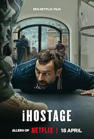Download iHostage (2025) Netflix Dual Audio {Hindi-English} WEB-DL Full Movie 480p 720p 1080p
