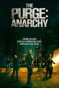 Download The Purge: Anarchy (2014) BluRay Dual Audio {Hindi-English} Full Movie 480p 720p 1080p
