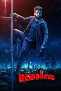 Download Robinhood (2025) PRE-HD Hindi (LQ Dub) [No Ads] Full Movie 480p 720p 1080p