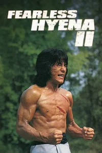 Download Fearless Hyena 2 (1983) Dual Audio {Hindi-Chinese} Esubs BluRay Full Movie 480p 720p 1080p