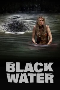 Download Black Water (2007) Dual Audio (Hindi-English) Full Movie 480p 720p 1080p
