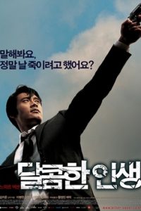 Download A Bittersweet Life (2005) BluRay Dual Audio (Hindi DD5.1-Korean) Full Movie 480p 720p 1080p